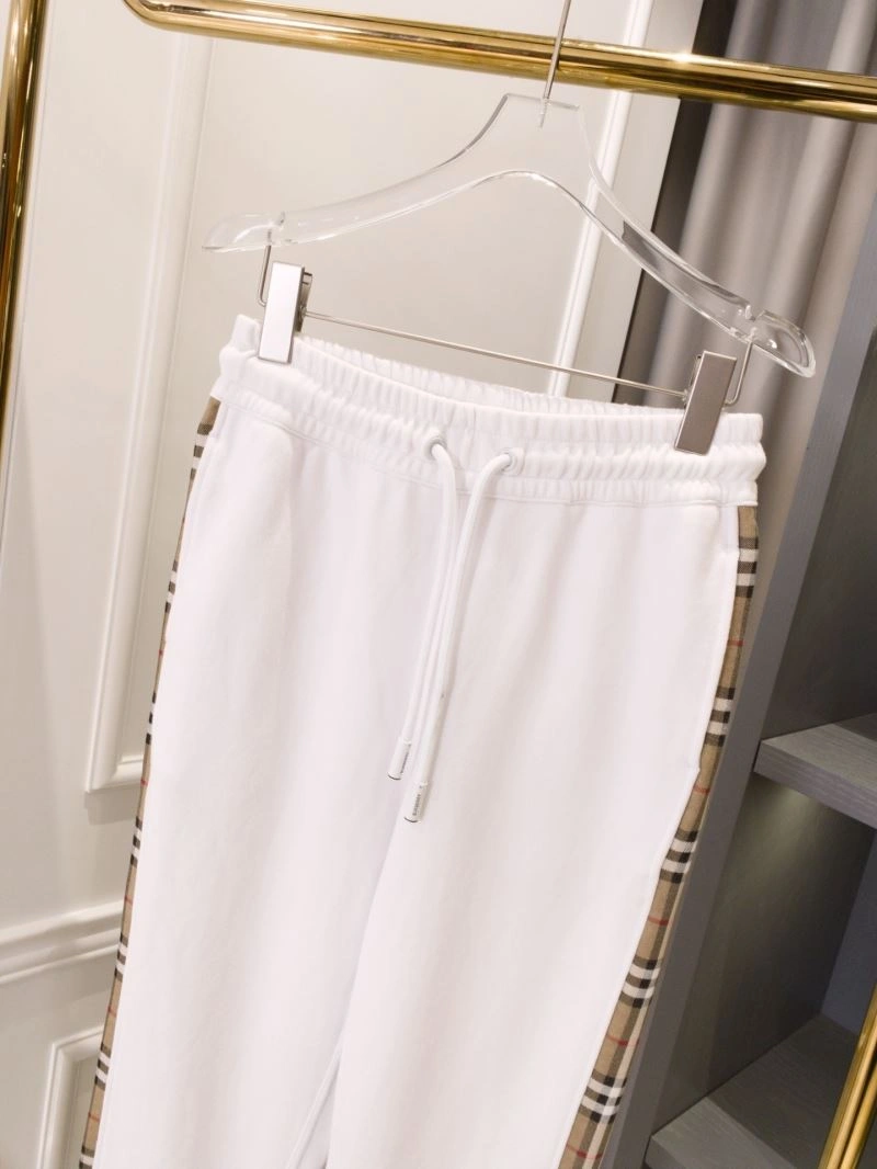 Efficient Burberry Long Pants 103175