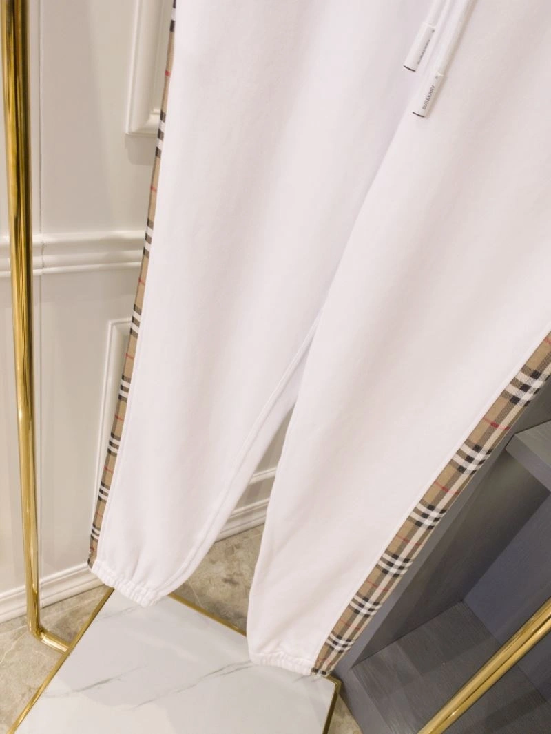Efficient Burberry Long Pants 103175