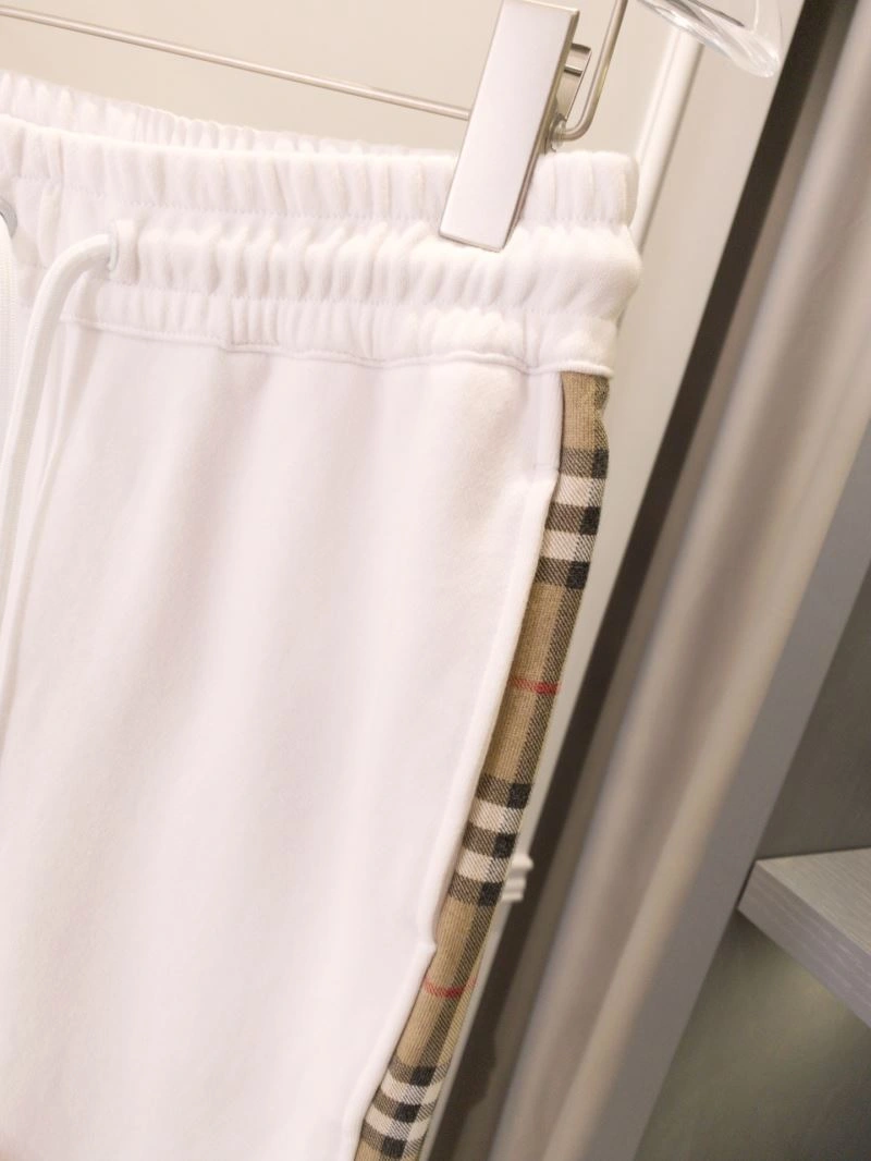 Efficient Burberry Long Pants 103175