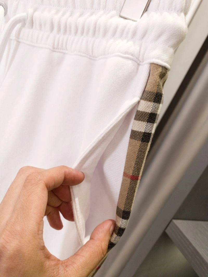 Efficient Burberry Long Pants 103175