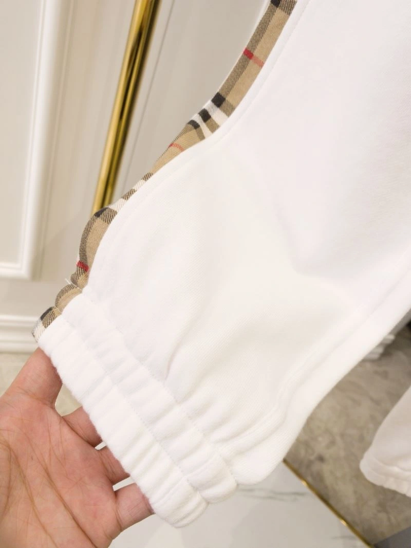 Efficient Burberry Long Pants 103175