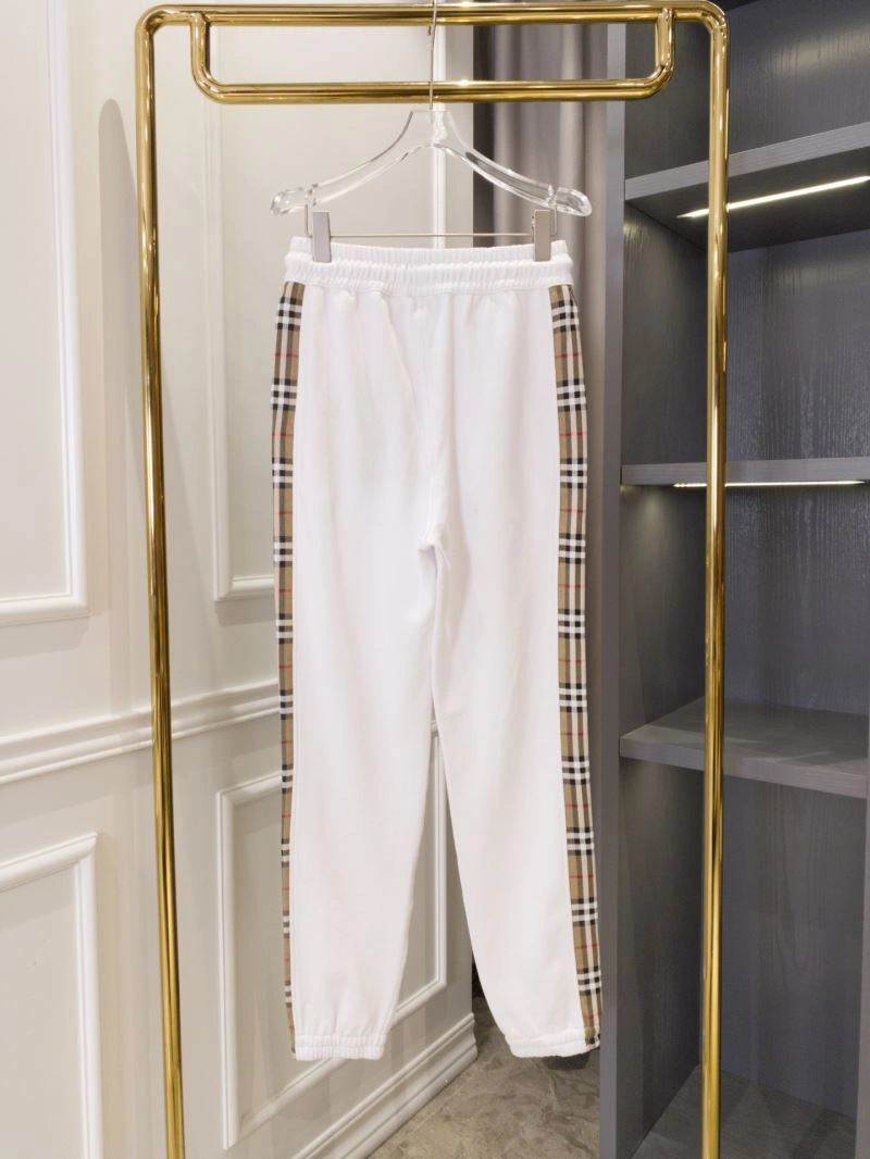 Efficient Burberry Long Pants 103175