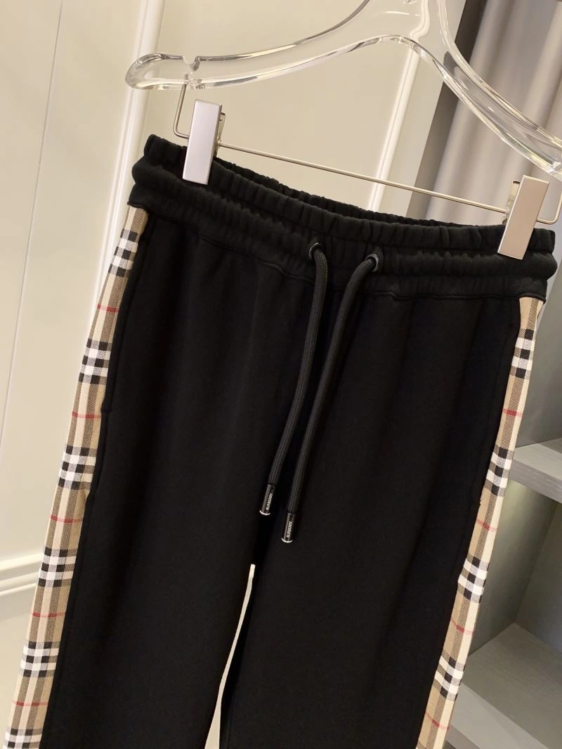Burberry Long Pants FastDry 103148