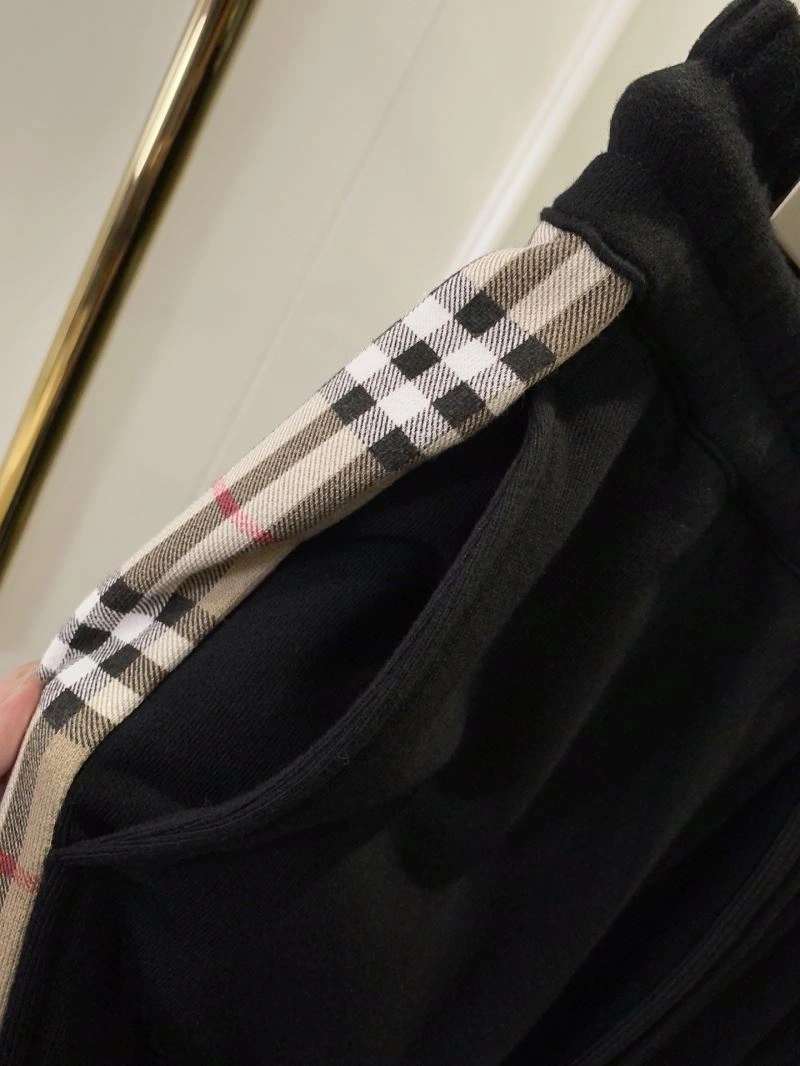 Burberry Long Pants FastDry 103148