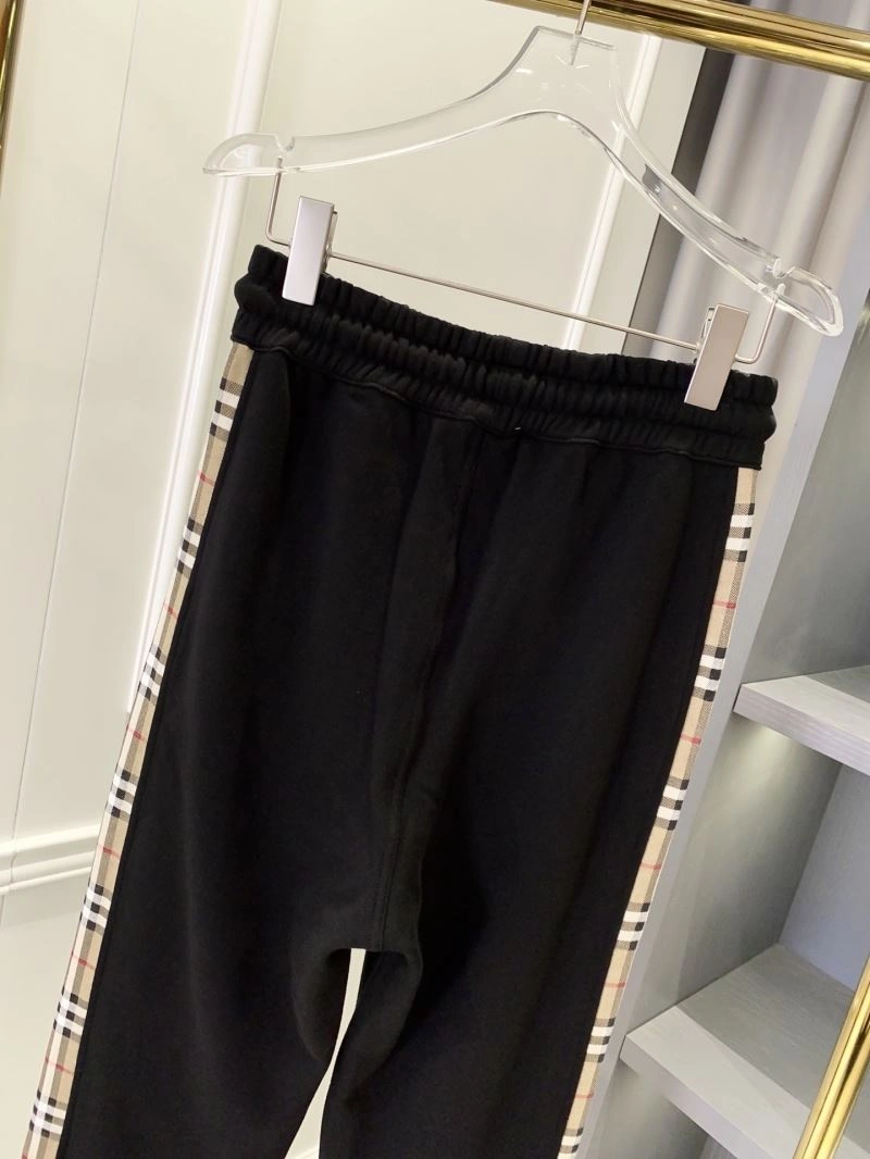 Burberry Long Pants FastDry 103148