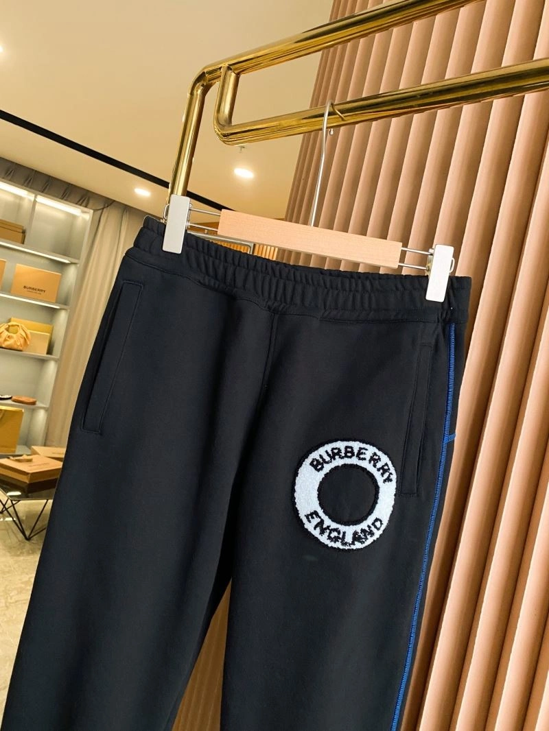 Burberry Long Pants Stretchable 103214