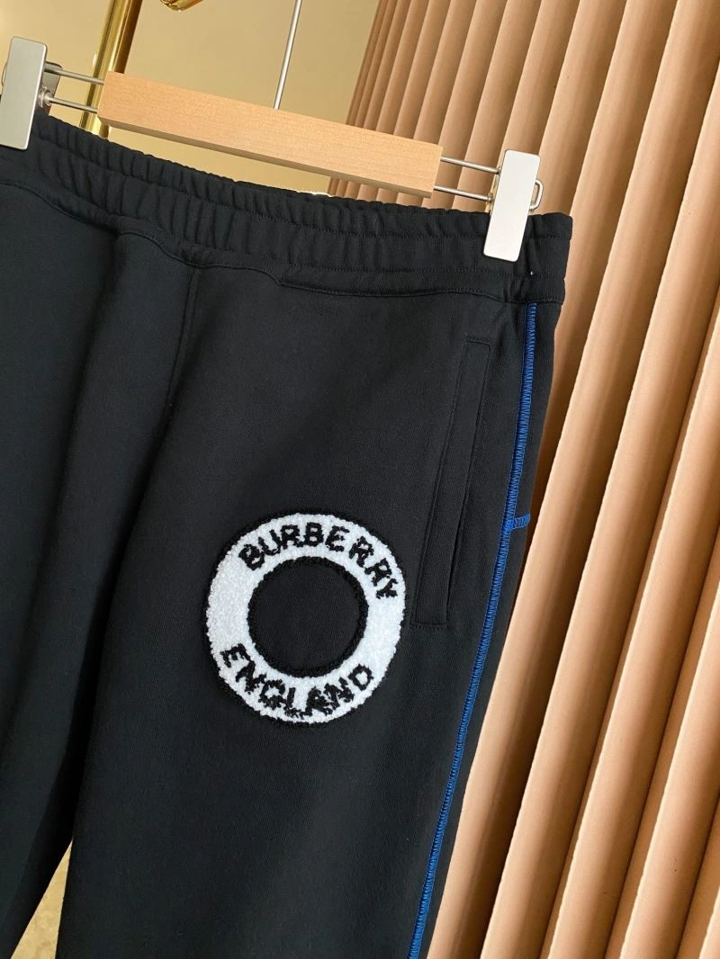 Burberry Long Pants Stretchable 103214