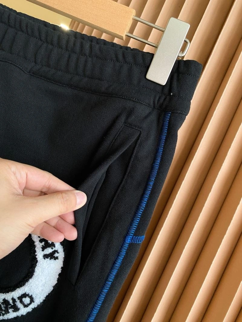 Burberry Long Pants Stretchable 103214