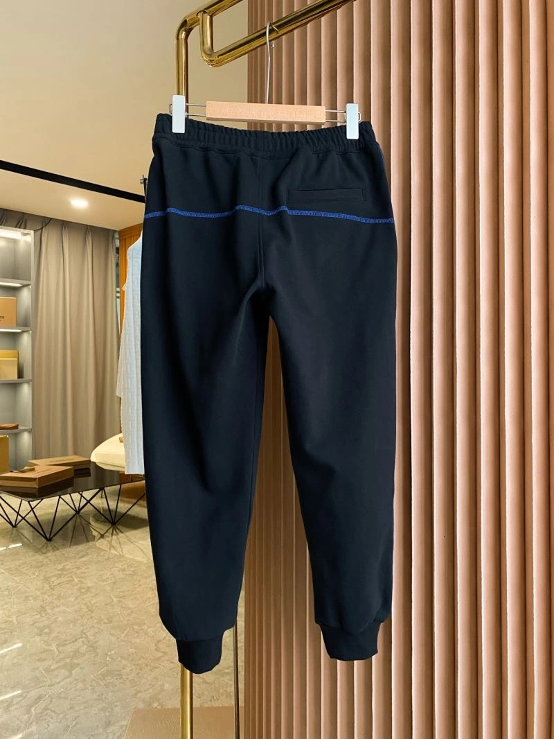 Burberry Long Pants Stretchable 103214