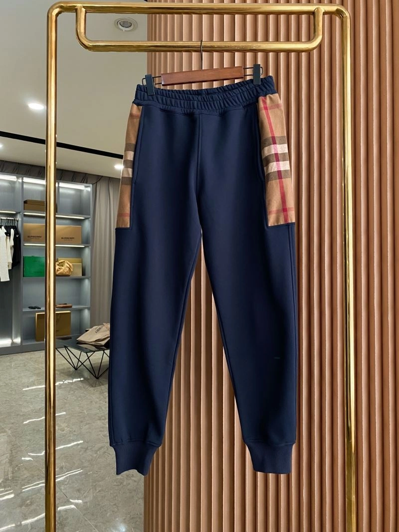 Burberry Long Pants Attractive 103159