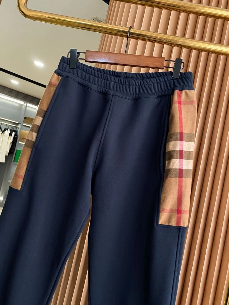 Burberry Long Pants Attractive 103159