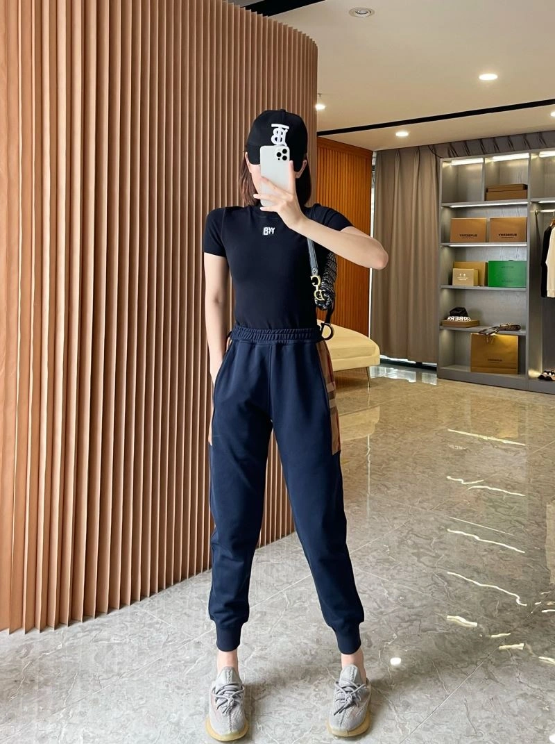 Burberry Long Pants Attractive 103159