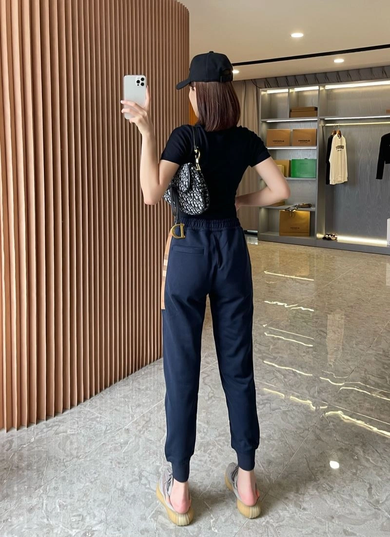 Burberry Long Pants Attractive 103159