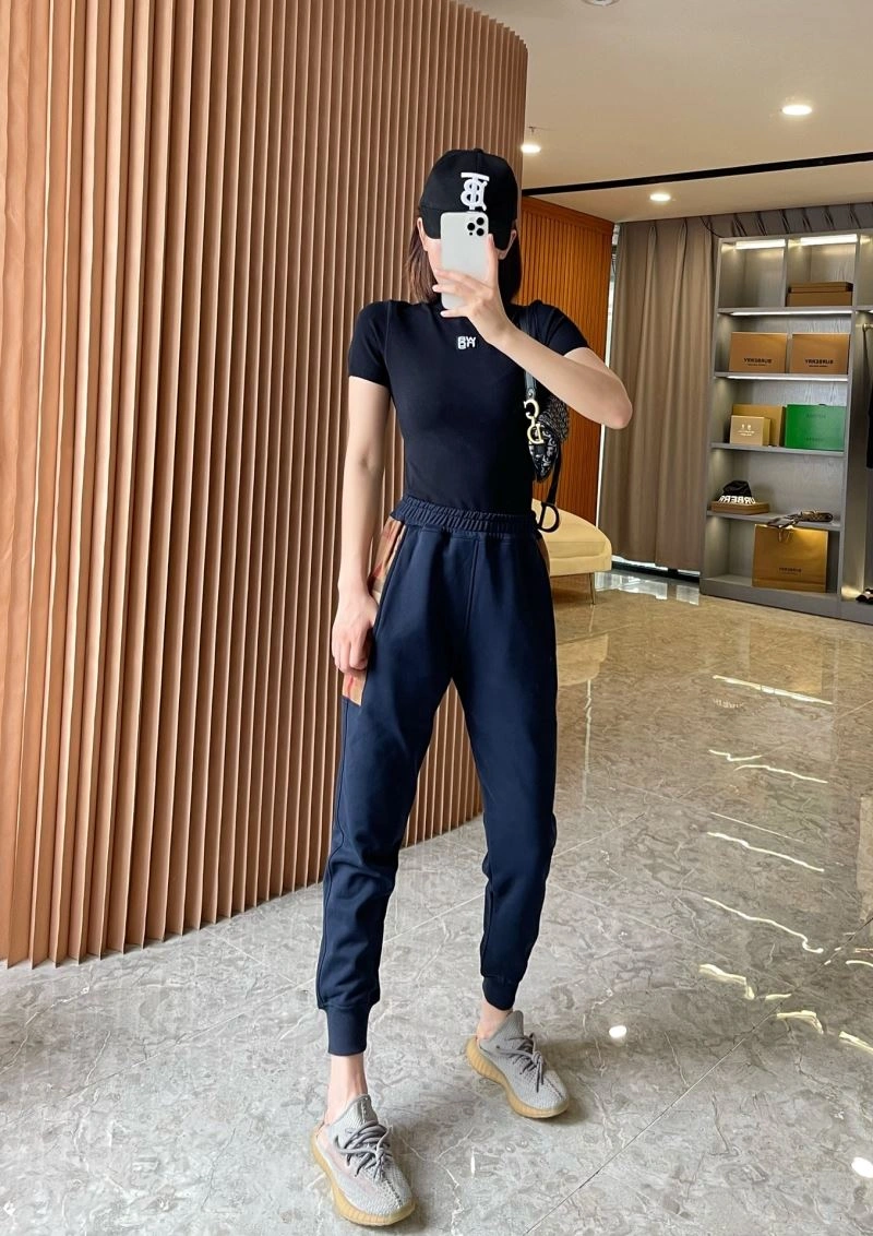 Burberry Long Pants Attractive 103159