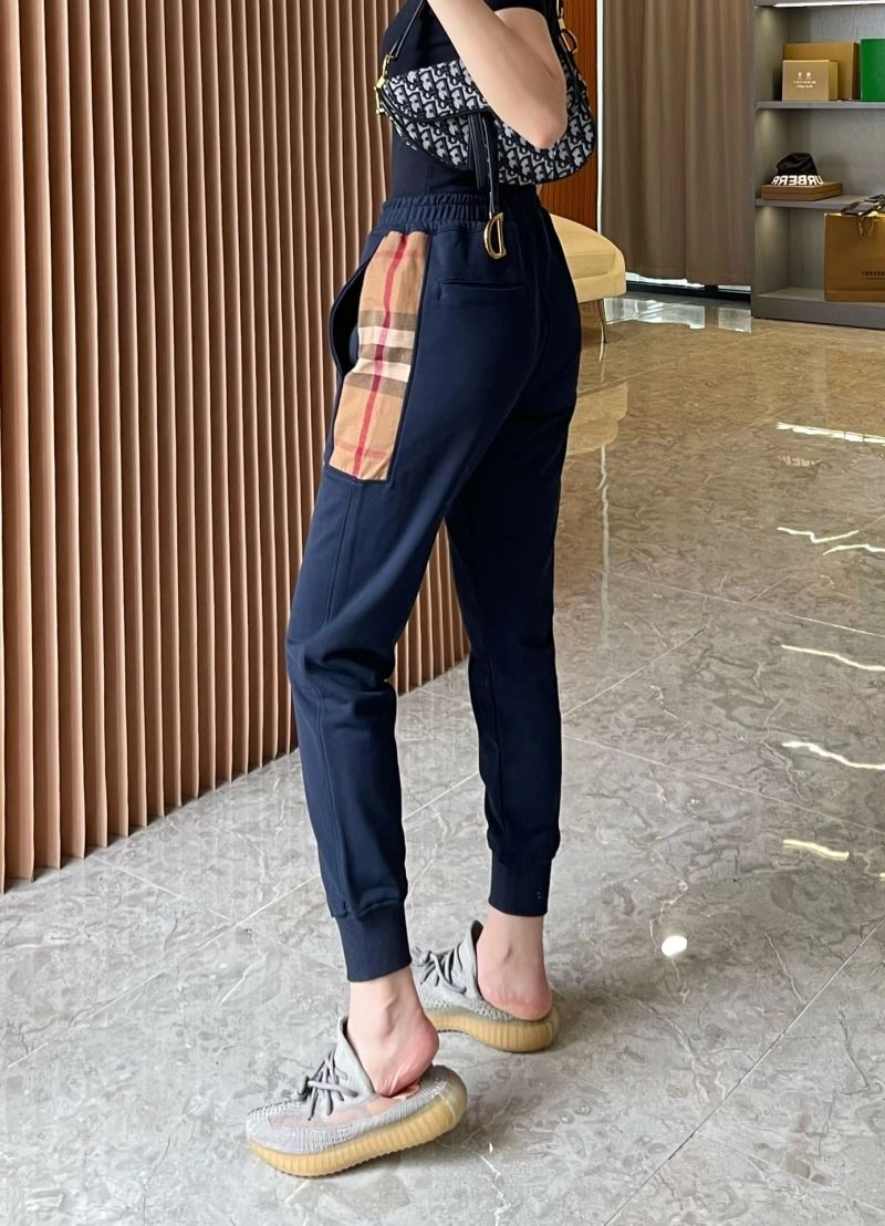Burberry Long Pants Attractive 103159