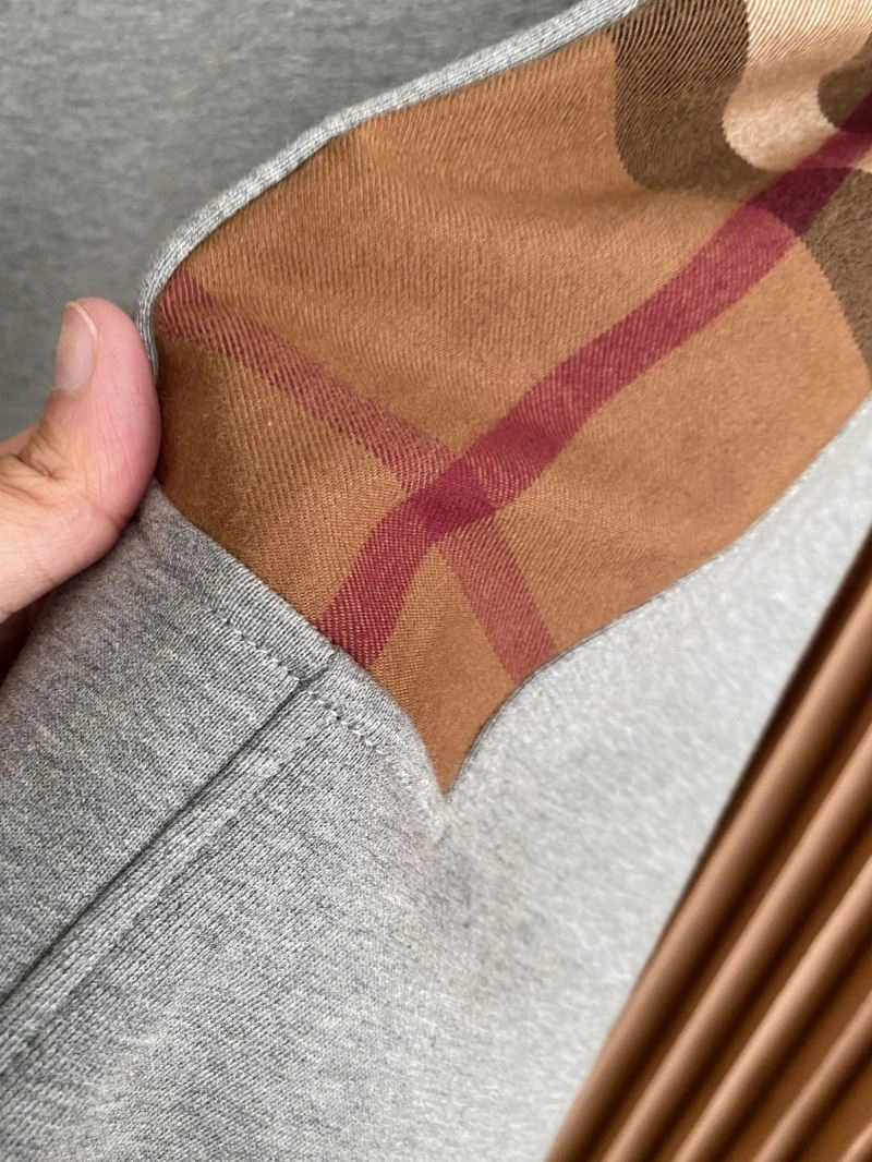 Burberry Long Pants Modern 103153