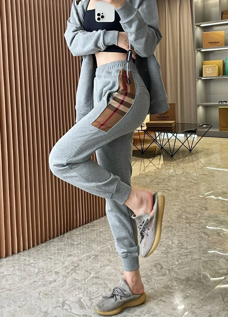 Burberry Long Pants Modern 103153