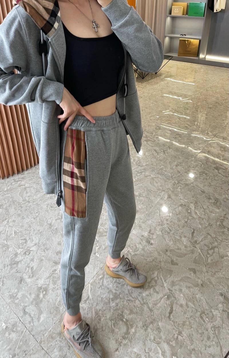 Burberry Long Pants Modern 103153