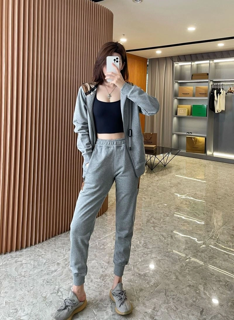 Burberry Long Pants Modern 103153