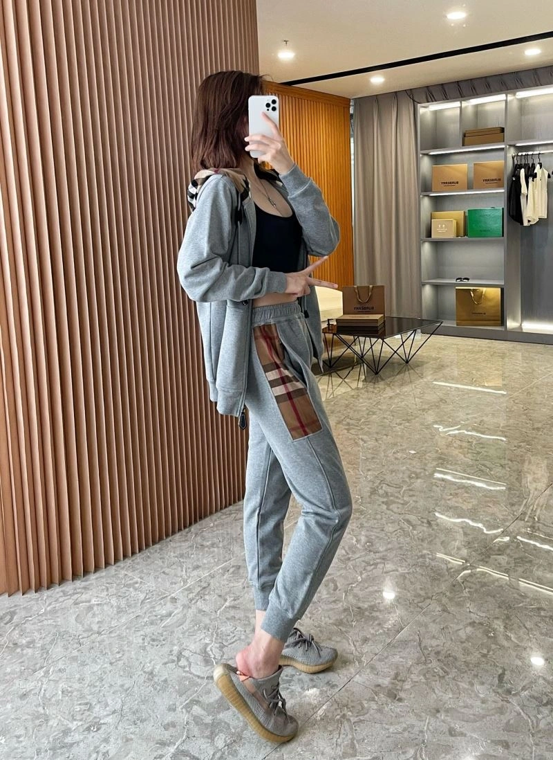 Burberry Long Pants Modern 103153