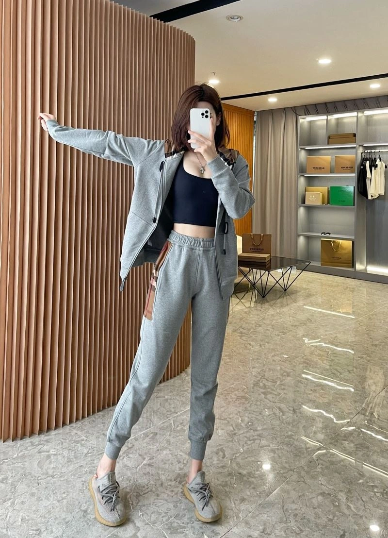 Burberry Long Pants Modern 103153