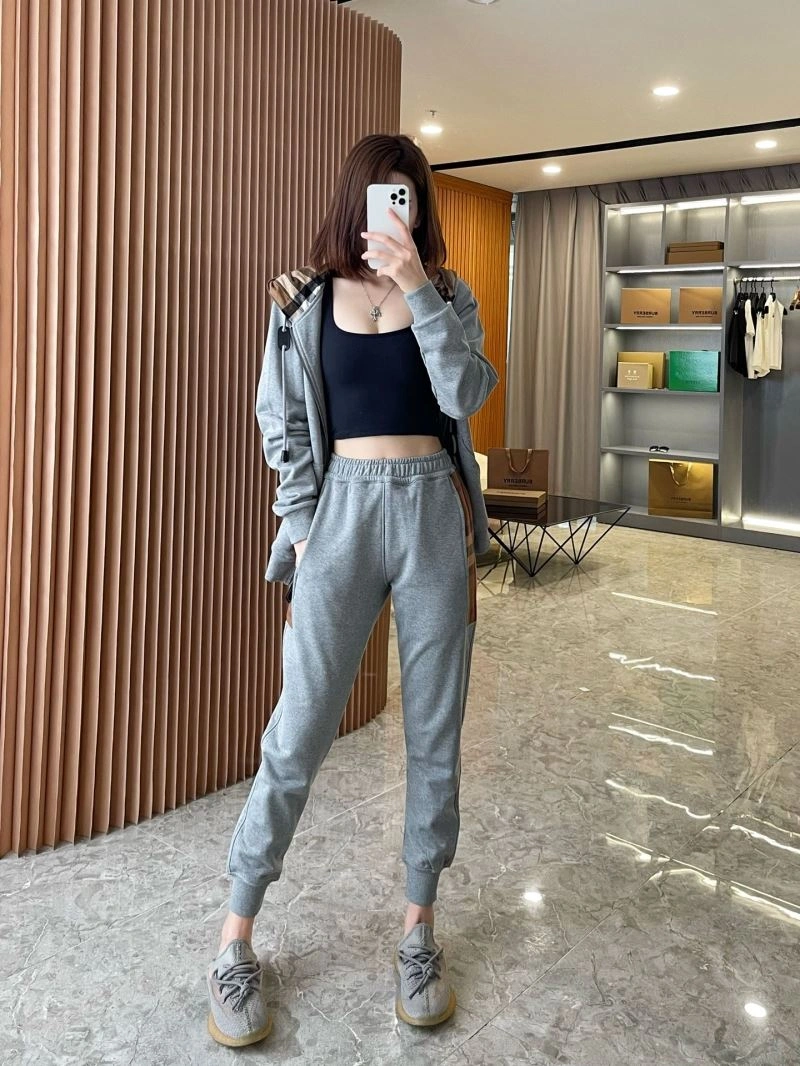 Burberry Long Pants Modern 103153