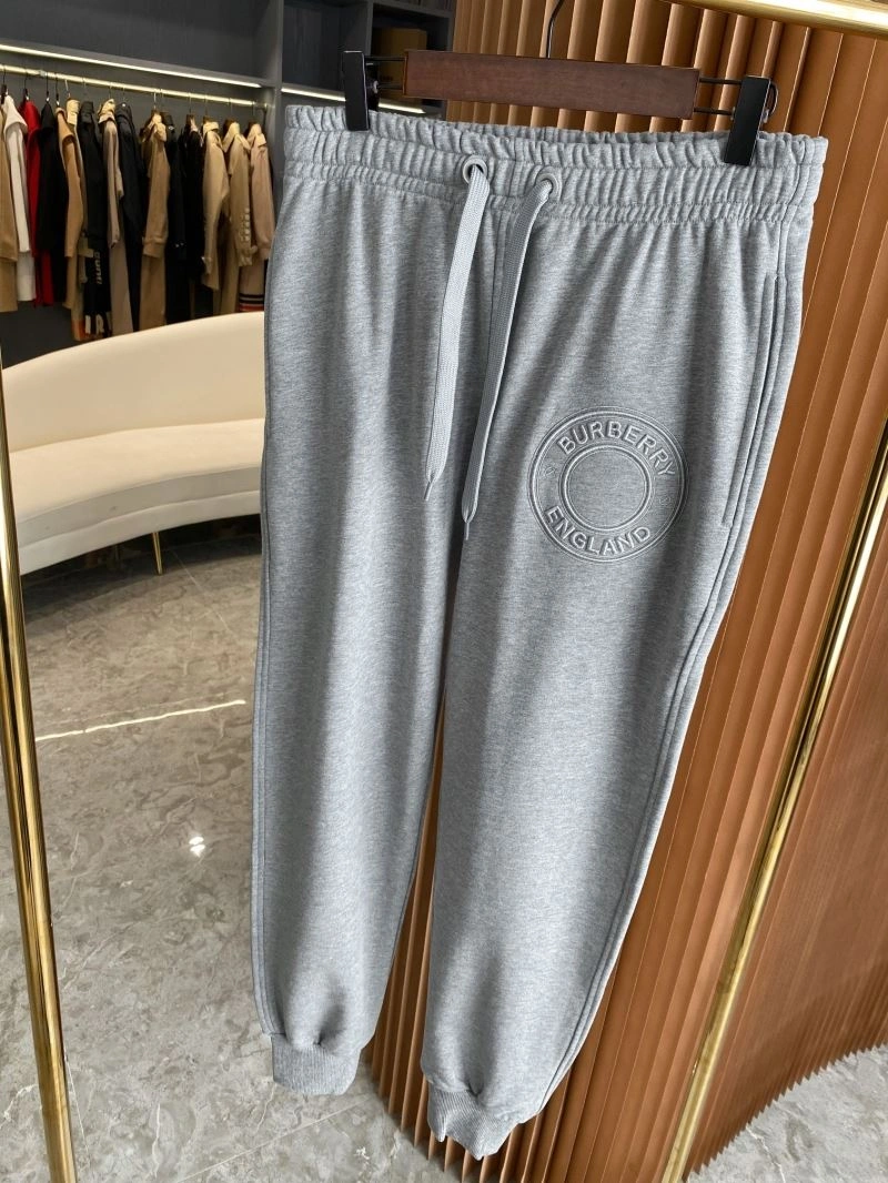 FastDry Burberry Long Pants 103162
