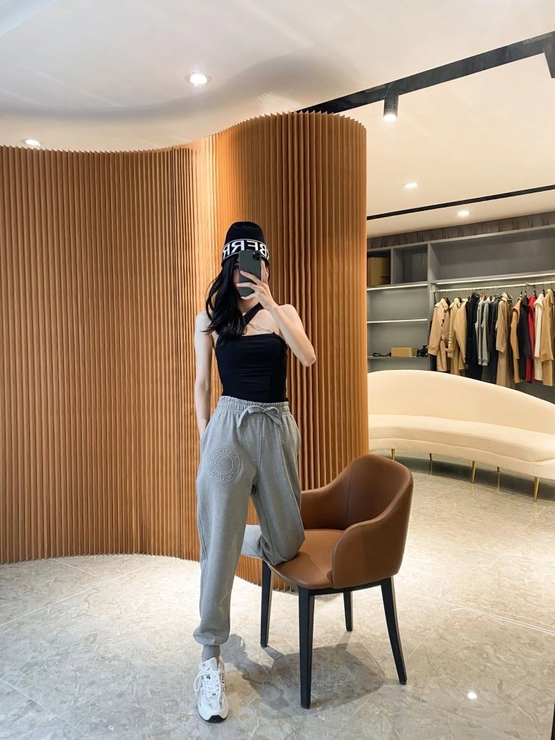 FastDry Burberry Long Pants 103162