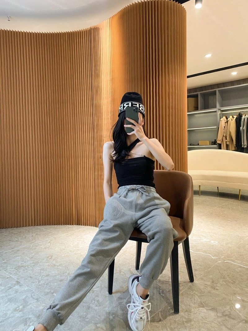 FastDry Burberry Long Pants 103162
