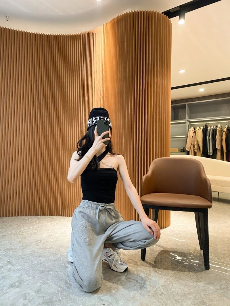 FastDry Burberry Long Pants 103162