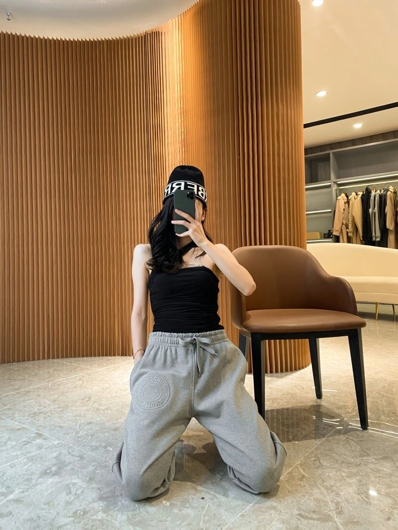 FastDry Burberry Long Pants 103162