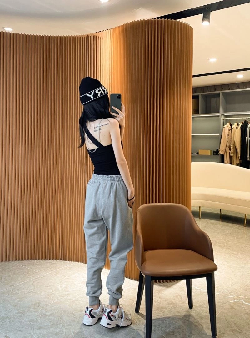 FastDry Burberry Long Pants 103162