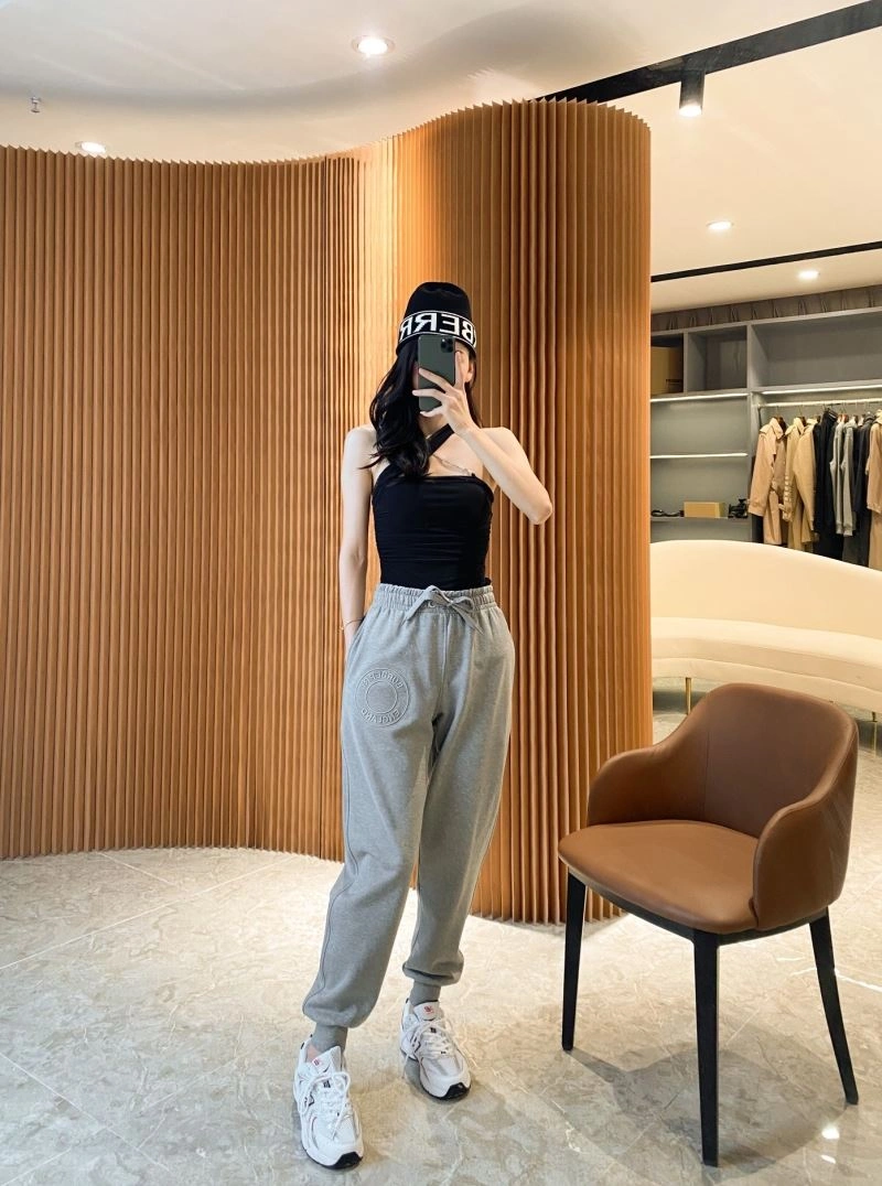 FastDry Burberry Long Pants 103162