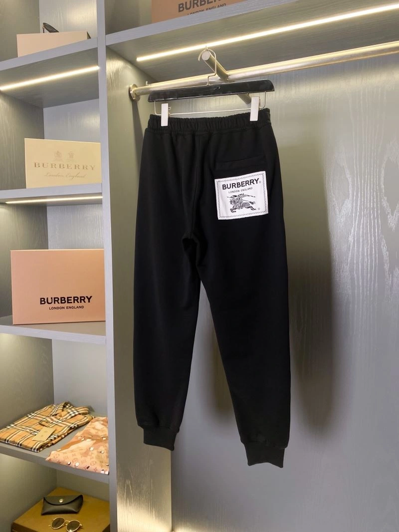 Burberry Long Pants Lightweight 103166