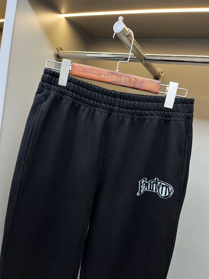 Burberry Long Pants Practical 103150