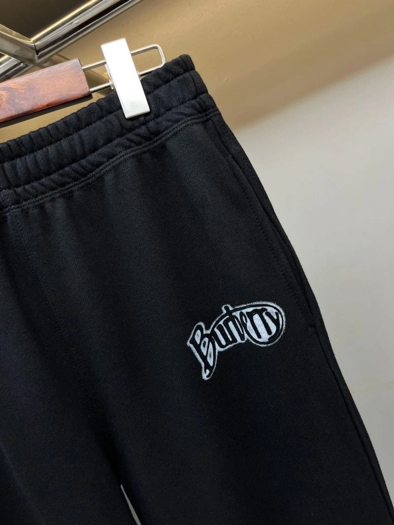 Burberry Long Pants Practical 103150