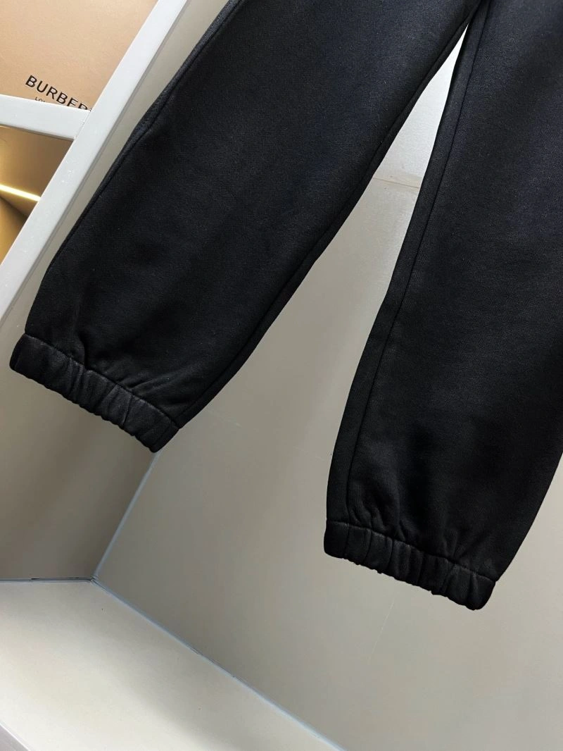 Burberry Long Pants Practical 103150