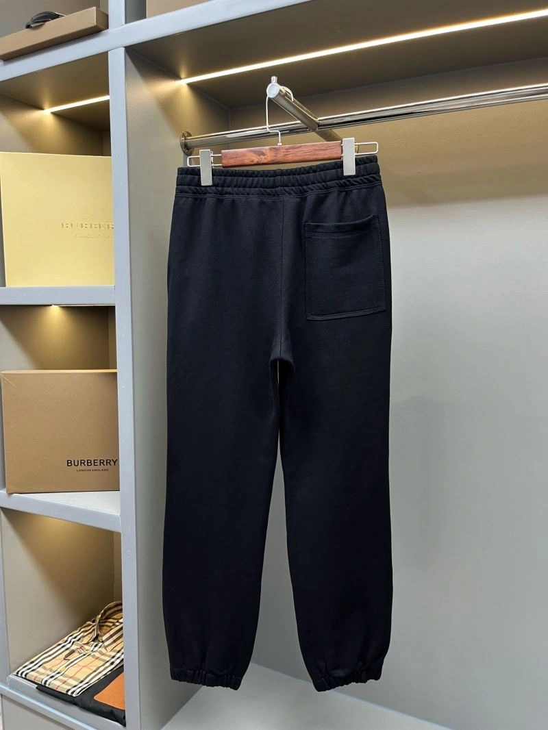 Burberry Long Pants Practical 103150