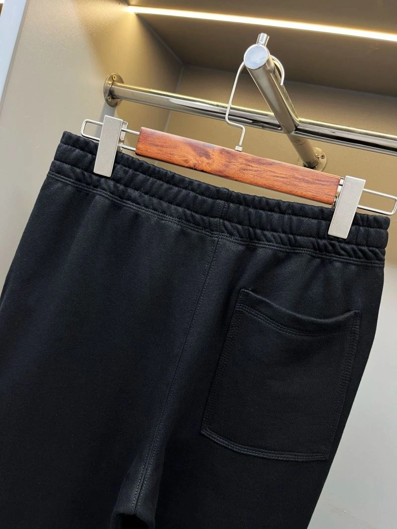 Burberry Long Pants Practical 103150