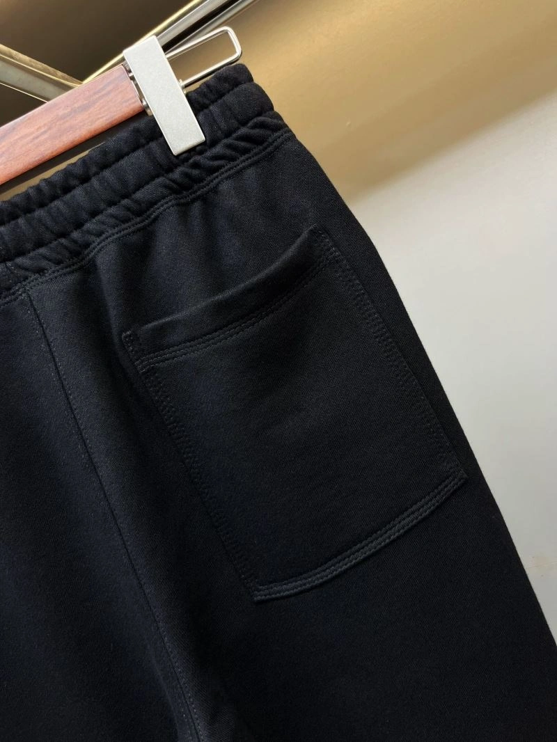 Burberry Long Pants Practical 103150