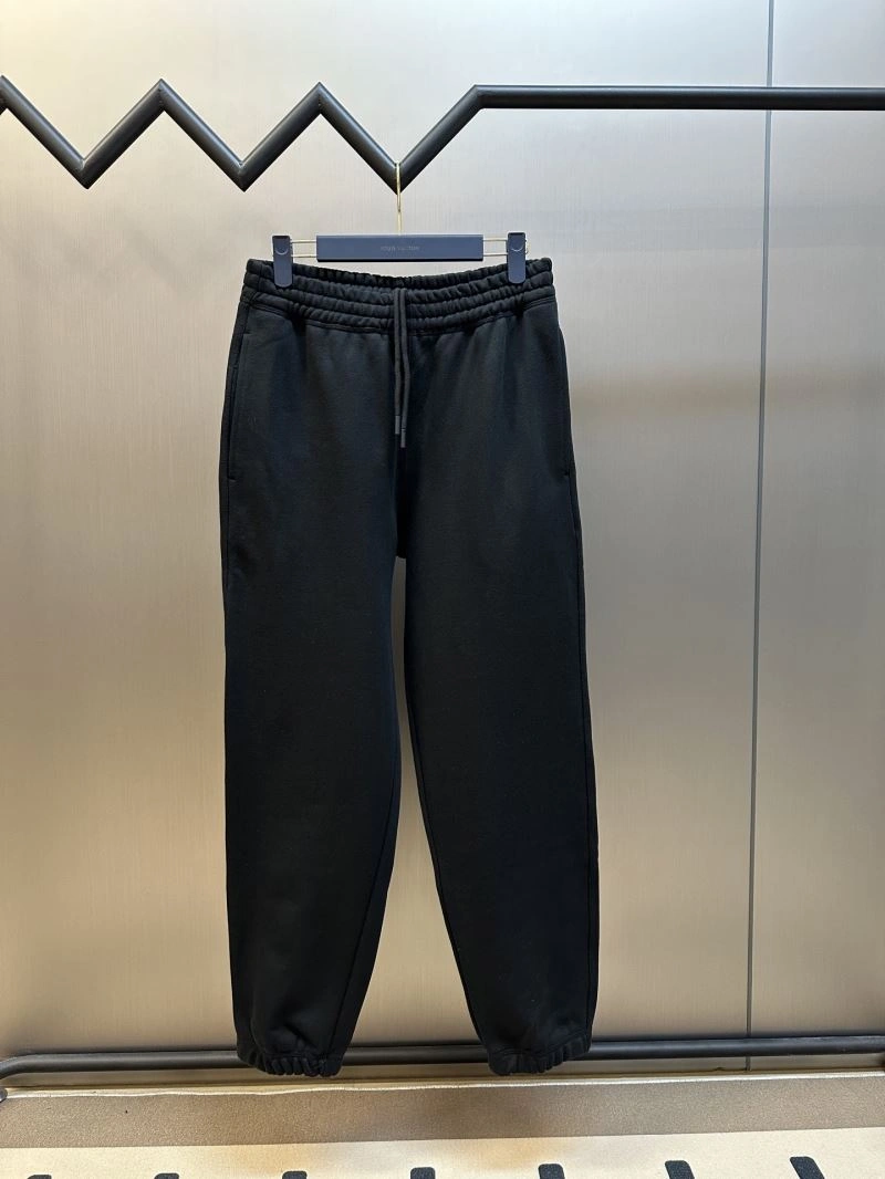 Burberry Long Pants Classic 103143