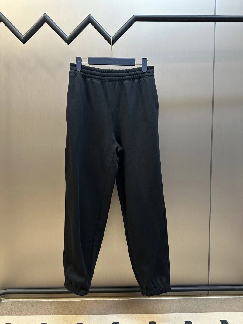 Burberry Long Pants Upgraded 103142
