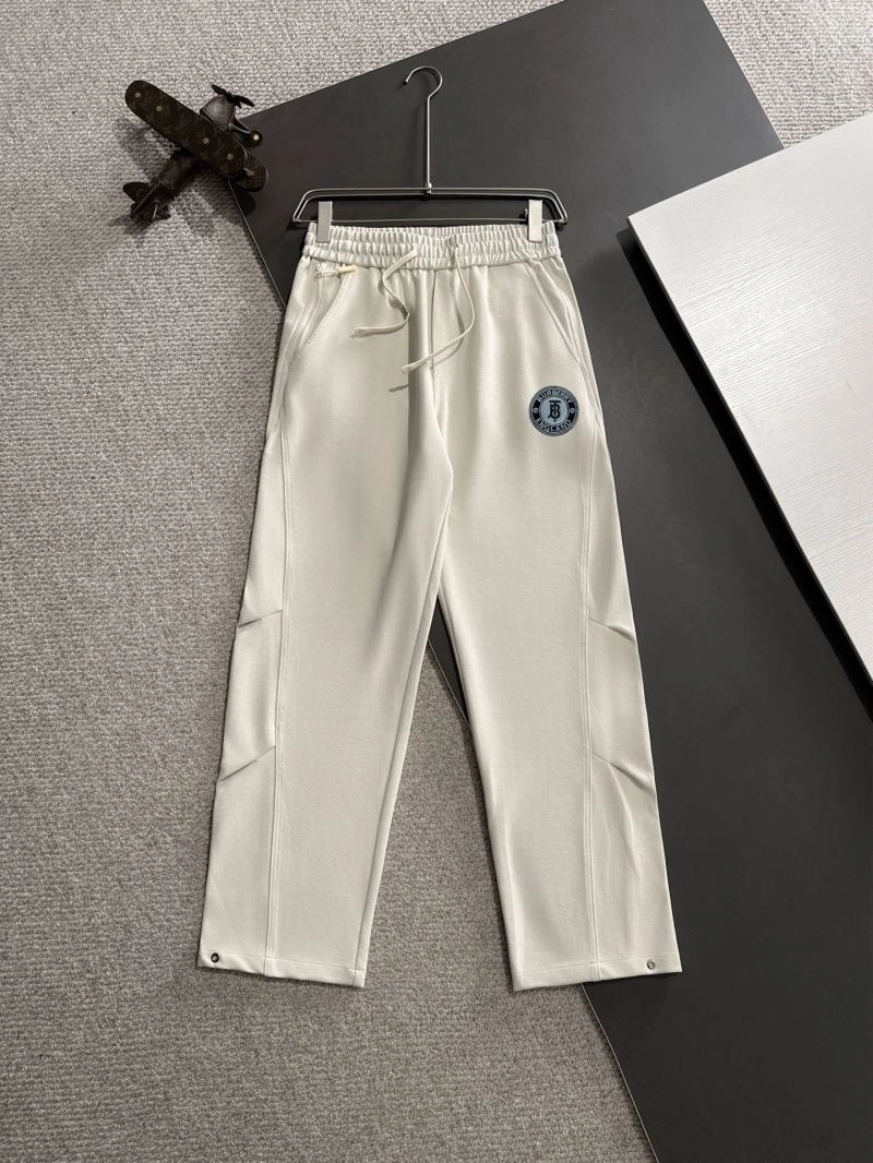 Burberry Long Pants Classic 103140