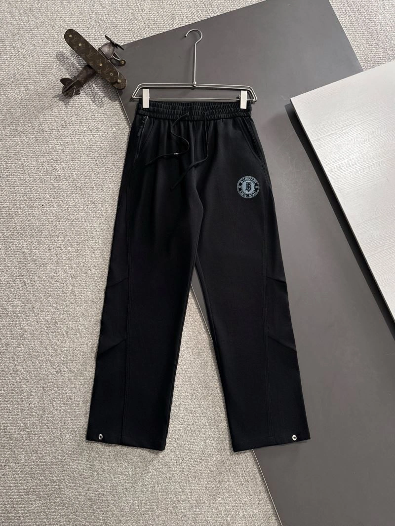 Burberry Long Pants Premium 103139
