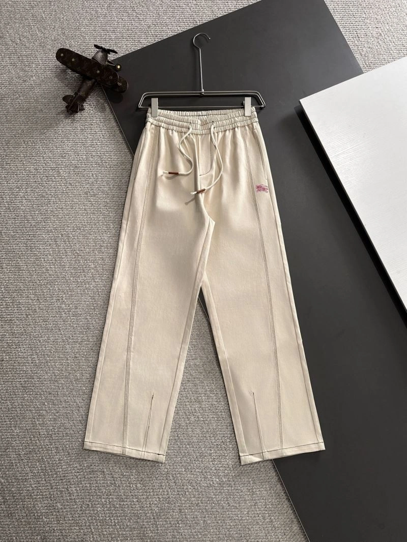 Burberry Long Pants GoAnywhere 103171