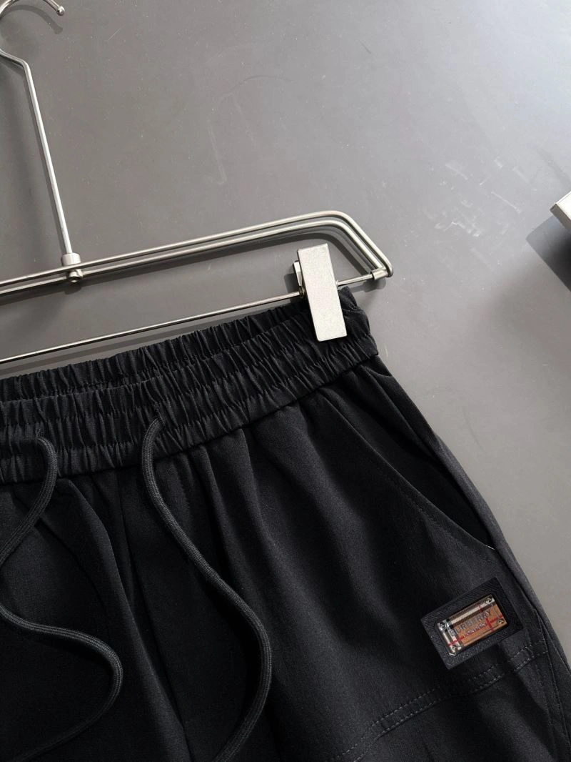 Burberry Long Pants Comfortable 103202