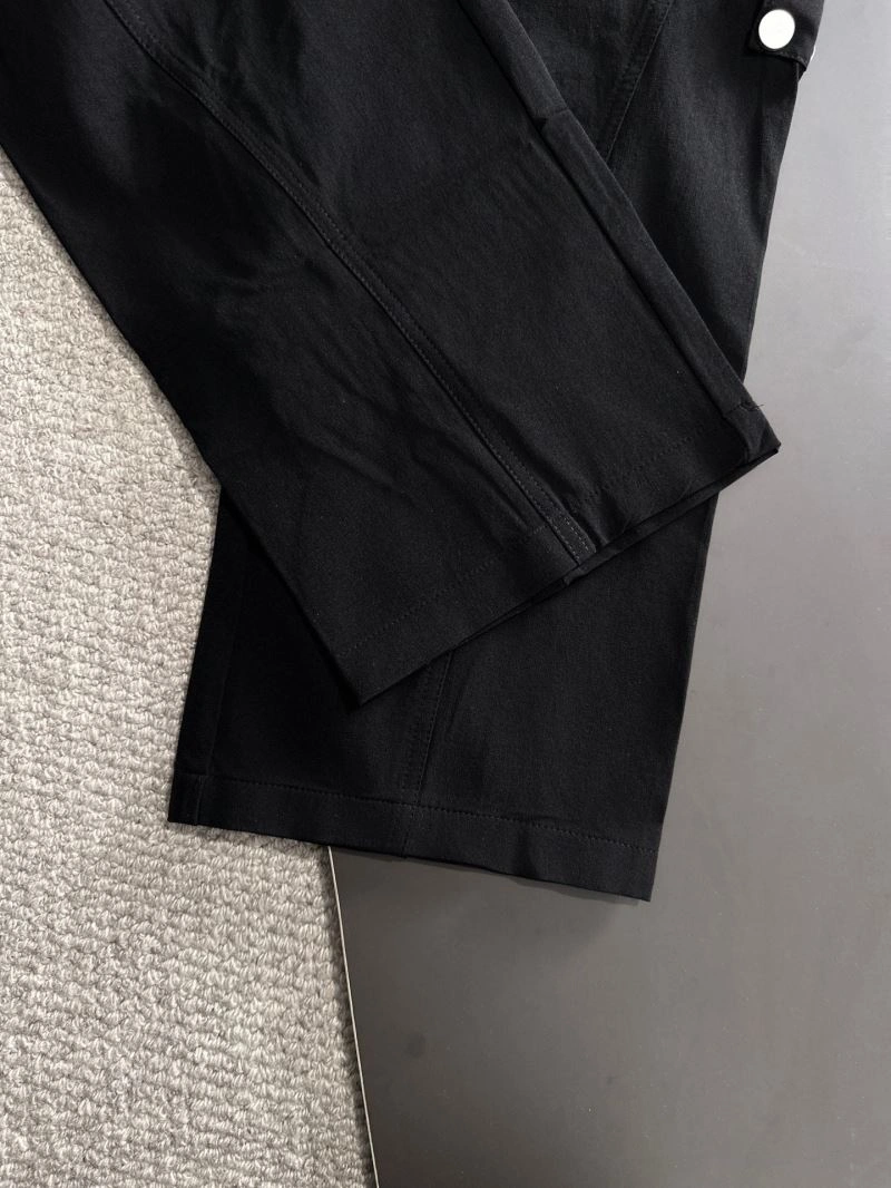 Burberry Long Pants Comfortable 103202