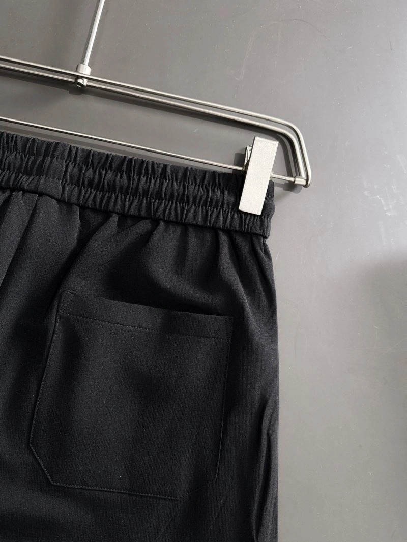 Burberry Long Pants Comfortable 103202