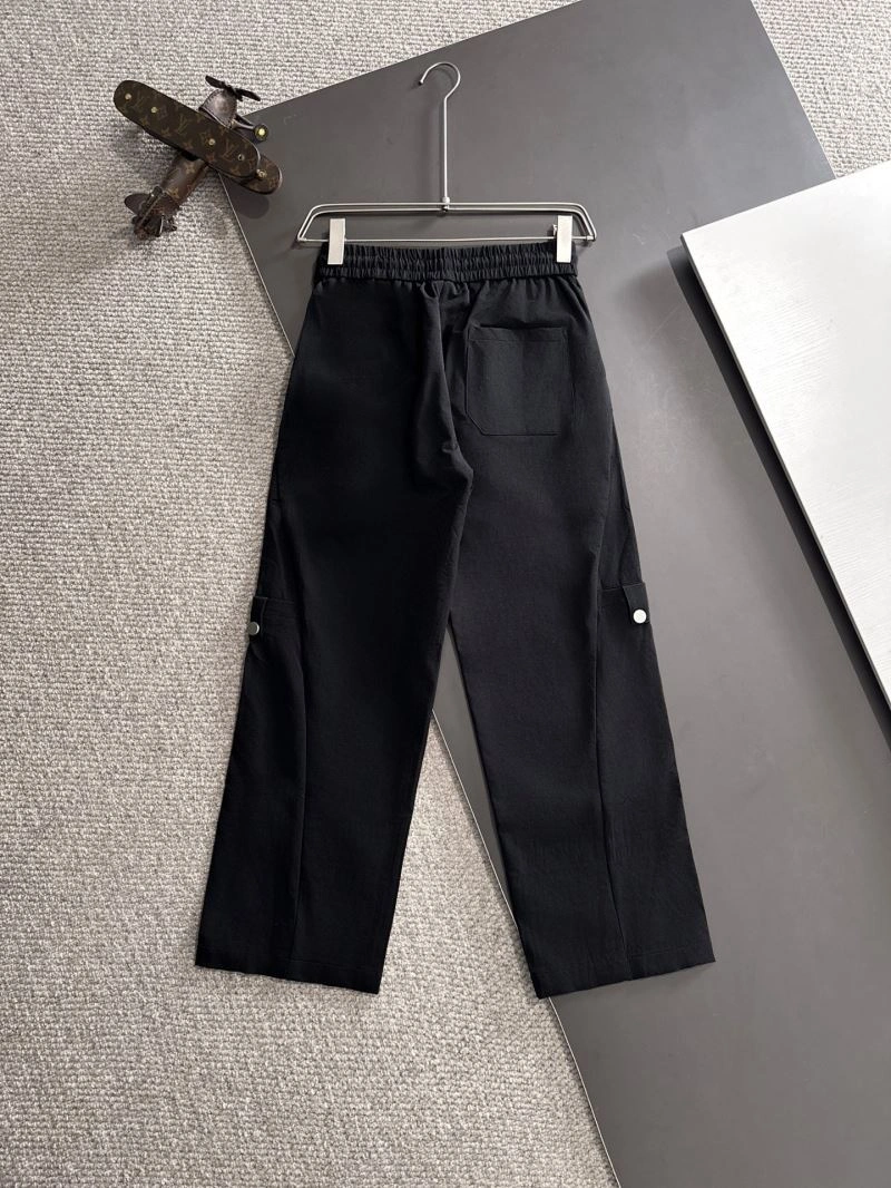 Burberry Long Pants Comfortable 103202