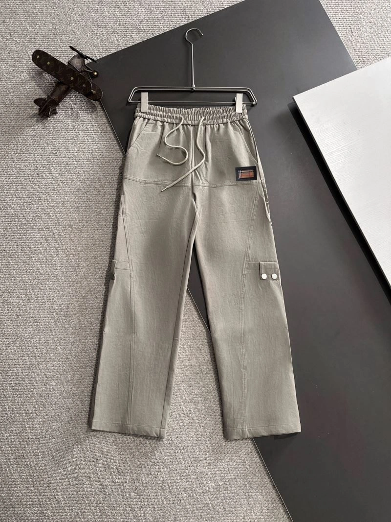 Burberry Long Pants Original 103130